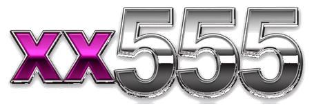 xxx555game logo